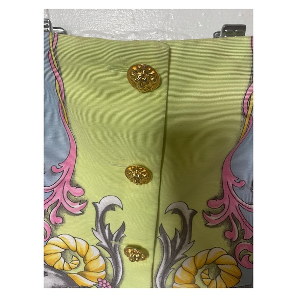 Vintage Laurèl corset - Picture 4 of 7